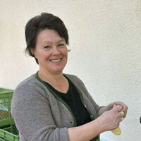 Karin Huber