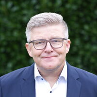 Markus Hohenegger