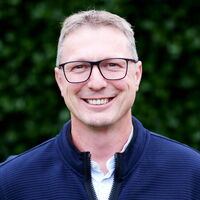 Ferdinand Bacher