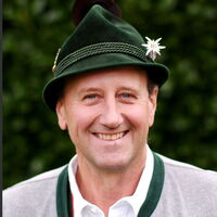 Josef Krieger