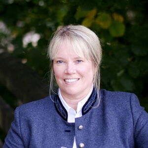 Nicole Bauer-Schäfer