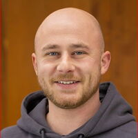 Benedikt Rothbucher